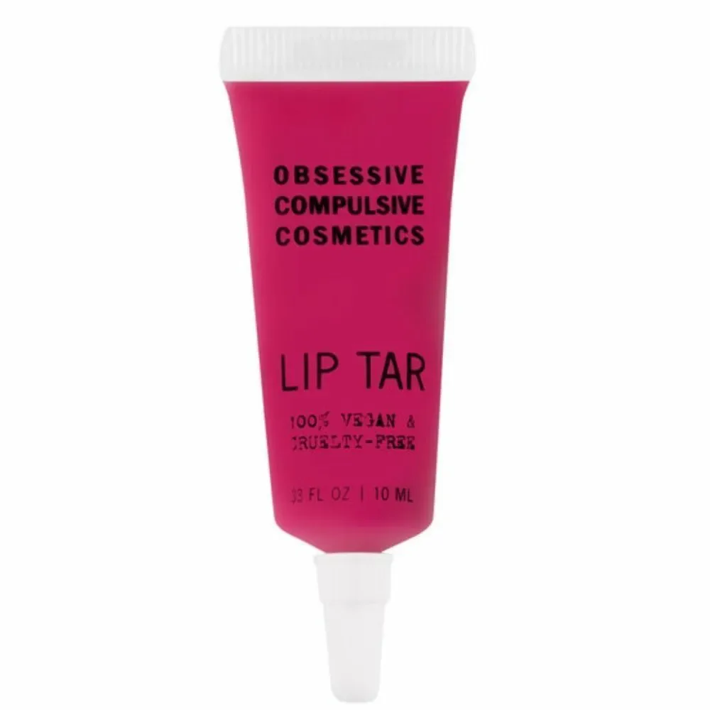 ❇️🧚‍♀️PRETTY BOY OCC Cosmetics DISCONTINUED Lip Tar NWOBOX